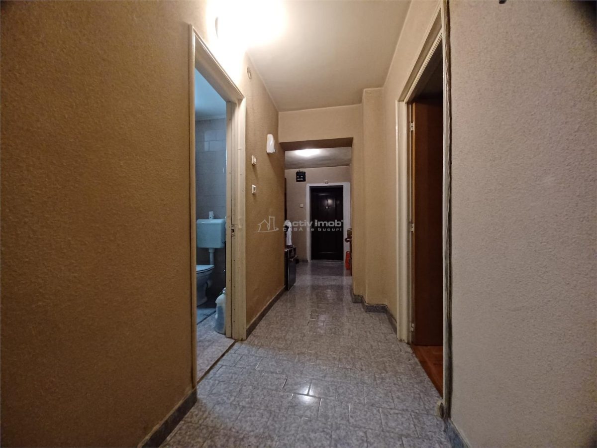 Apartament 2 Camere Bulevardul Unirii Stradal- Zepter - foto 4