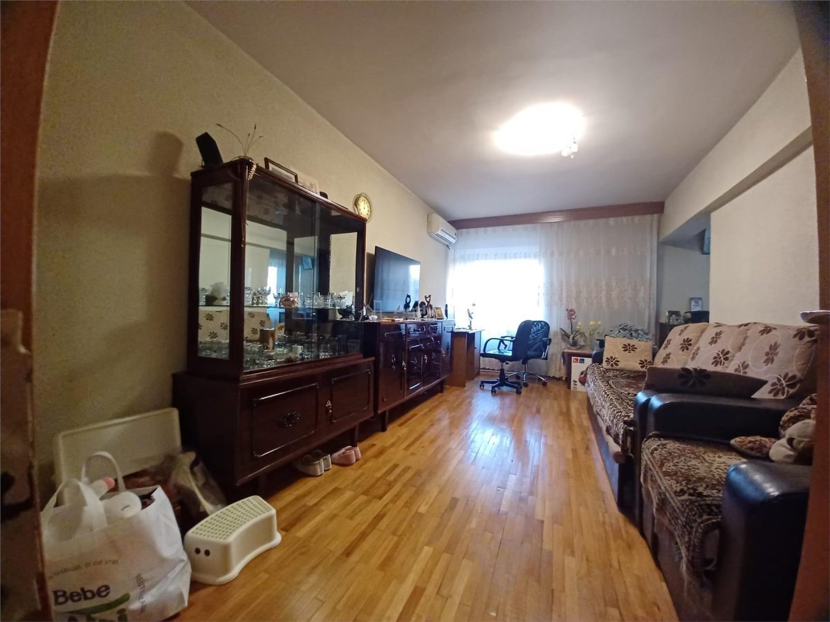 Apartament 2 Camere Bulevardul Unirii Stradal- Zepter - foto 5