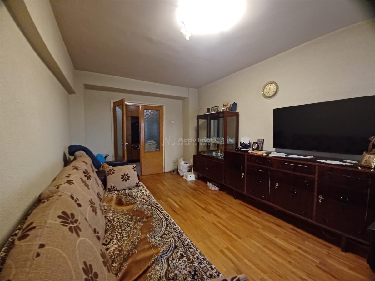 Apartament 2 Camere Bulevardul Unirii Stradal- Zepter - foto 6