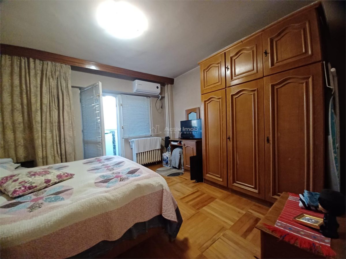 Apartament 2 Camere Bulevardul Unirii Stradal- Zepter - foto 7