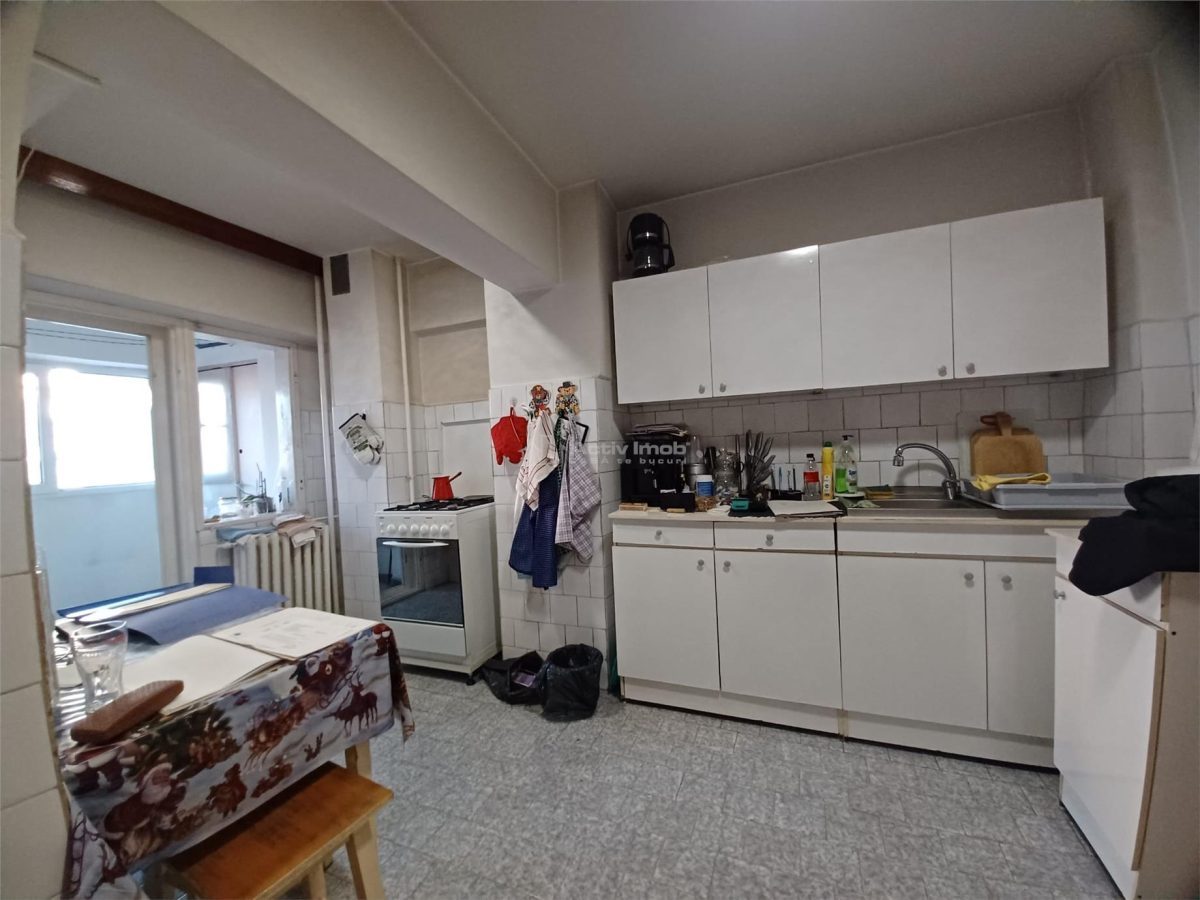Apartament 2 Camere Bulevardul Unirii Stradal- Zepter - foto 8