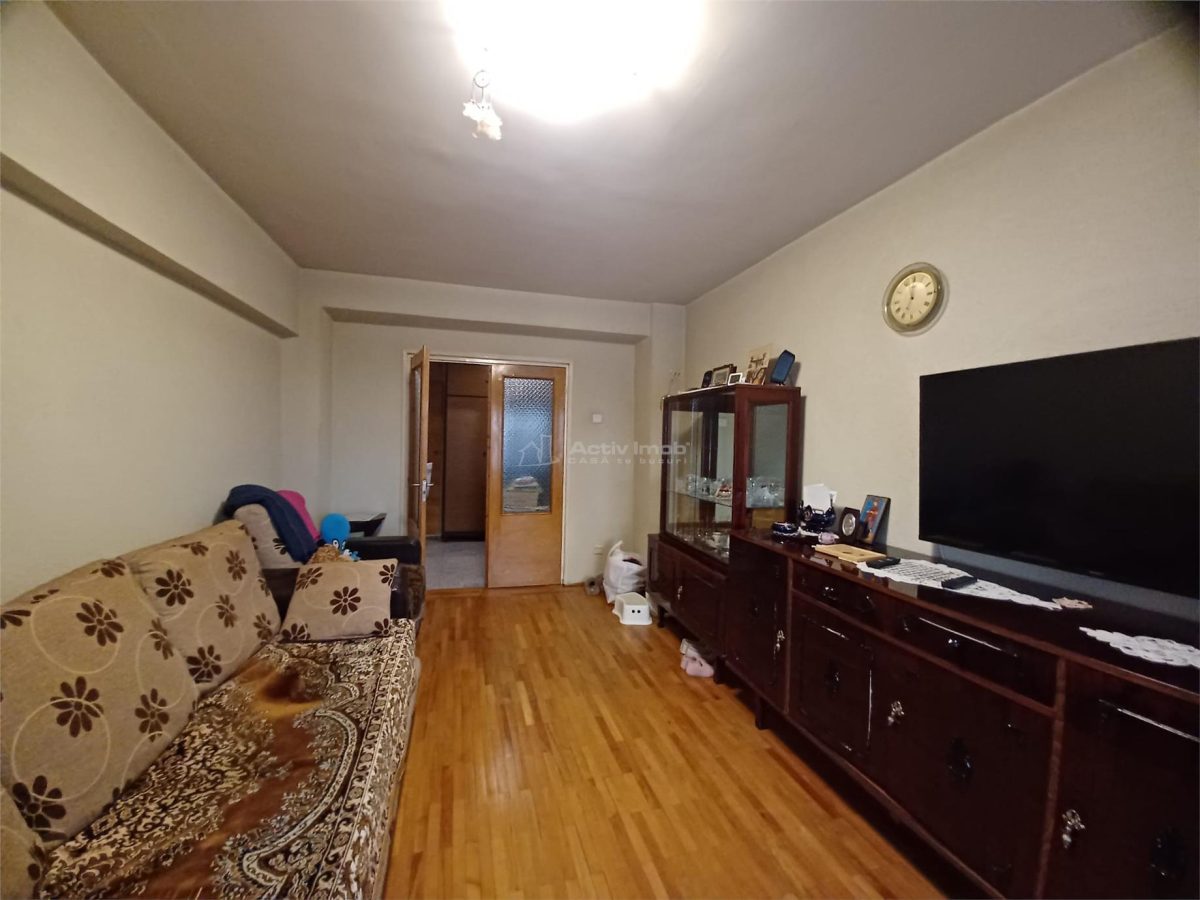 Apartament 2 Camere Bulevardul Unirii Stradal- Zepter - foto 9