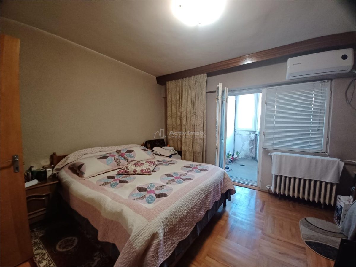 Apartament 2 Camere Bulevardul Unirii Stradal- Zepter - foto 10
