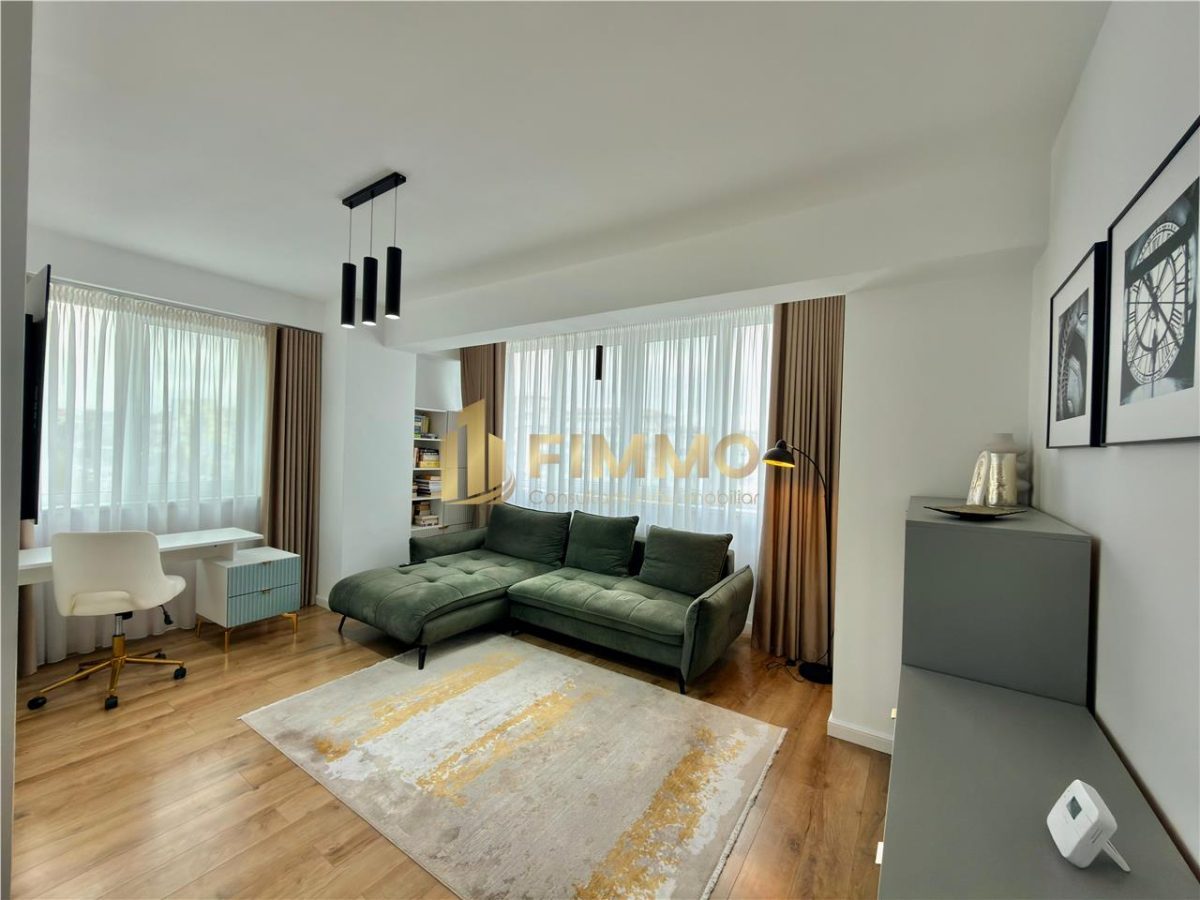 Apartament 2 camere | 72 mpu | OMV | Suceava | ID:1718 - 