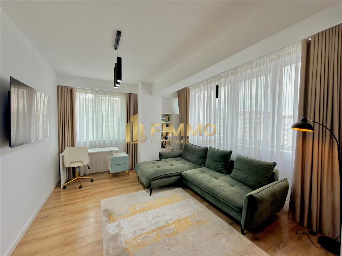 Apartament 2 camere | 72 mpu | OMV | Suceava | ID:1718 - foto 2