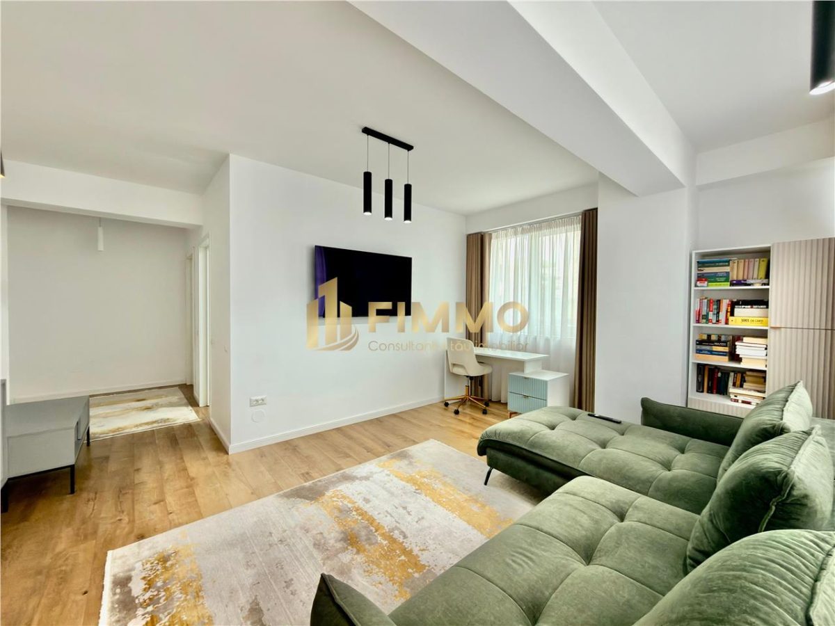 Apartament 2 camere | 72 mpu | OMV | Suceava | ID:1718 - foto 3