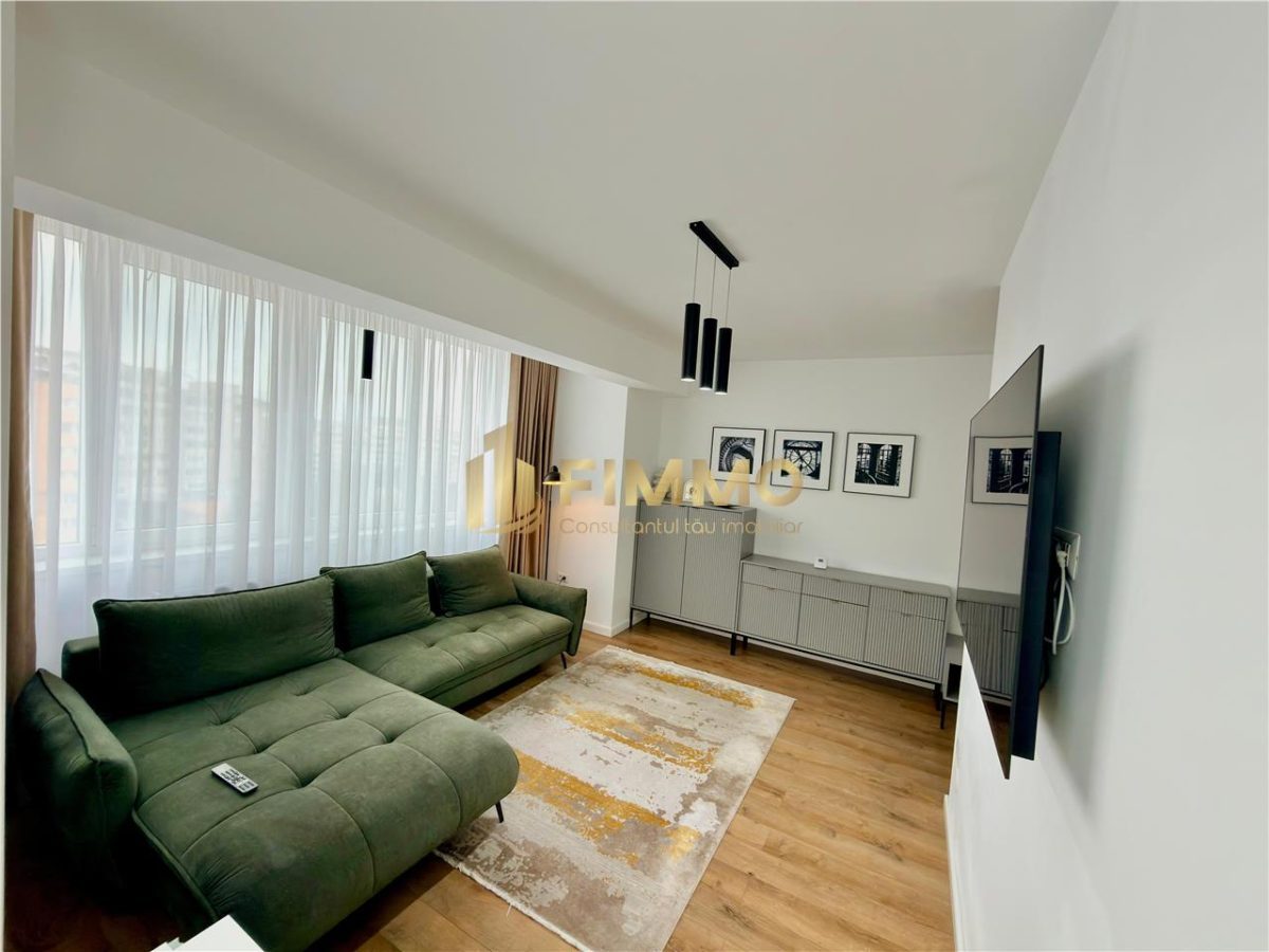 Apartament 2 camere | 72 mpu | OMV | Suceava | ID:1718 - foto 4