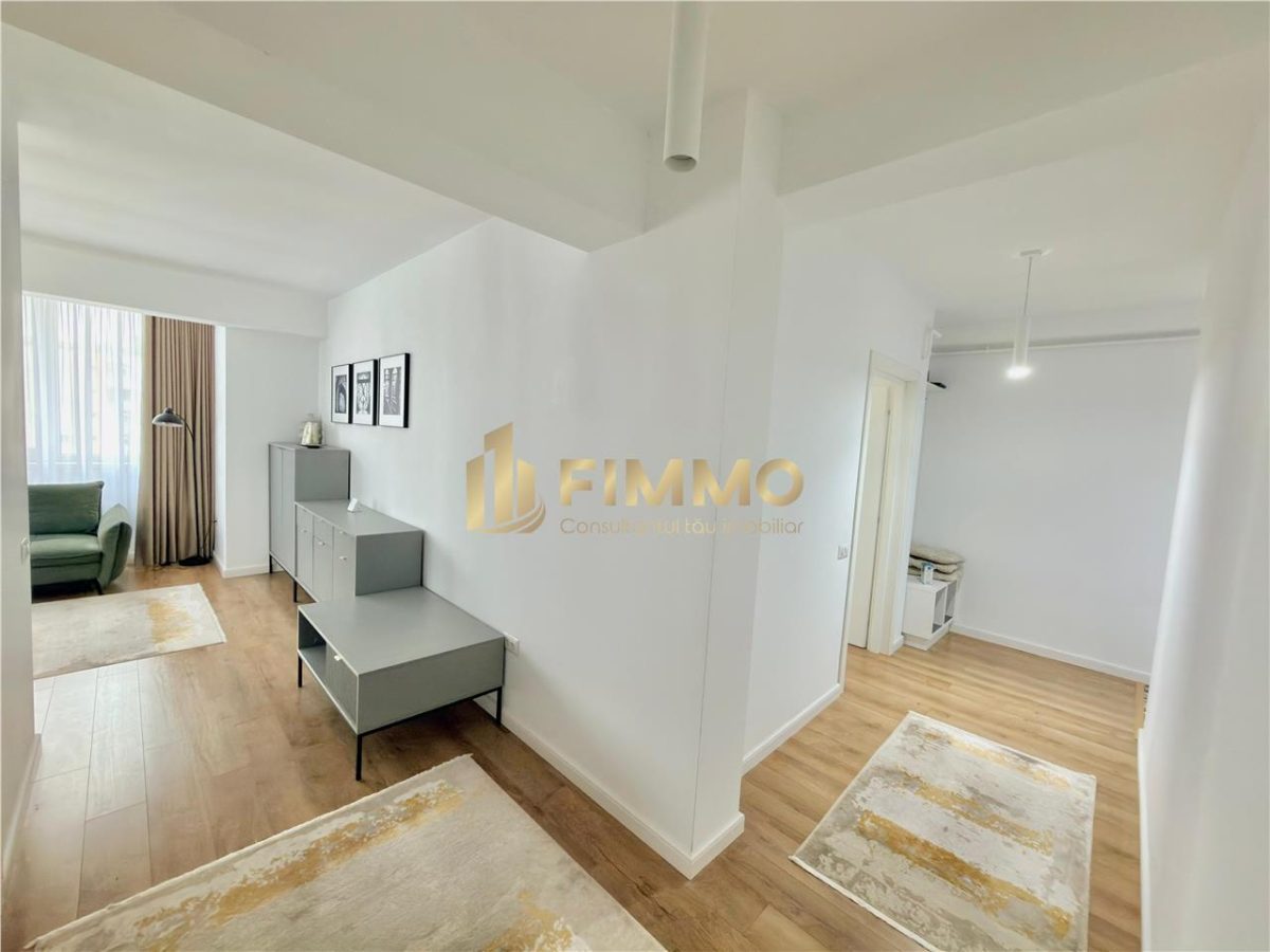 Apartament 2 camere | 72 mpu | OMV | Suceava | ID:1718 - foto 5