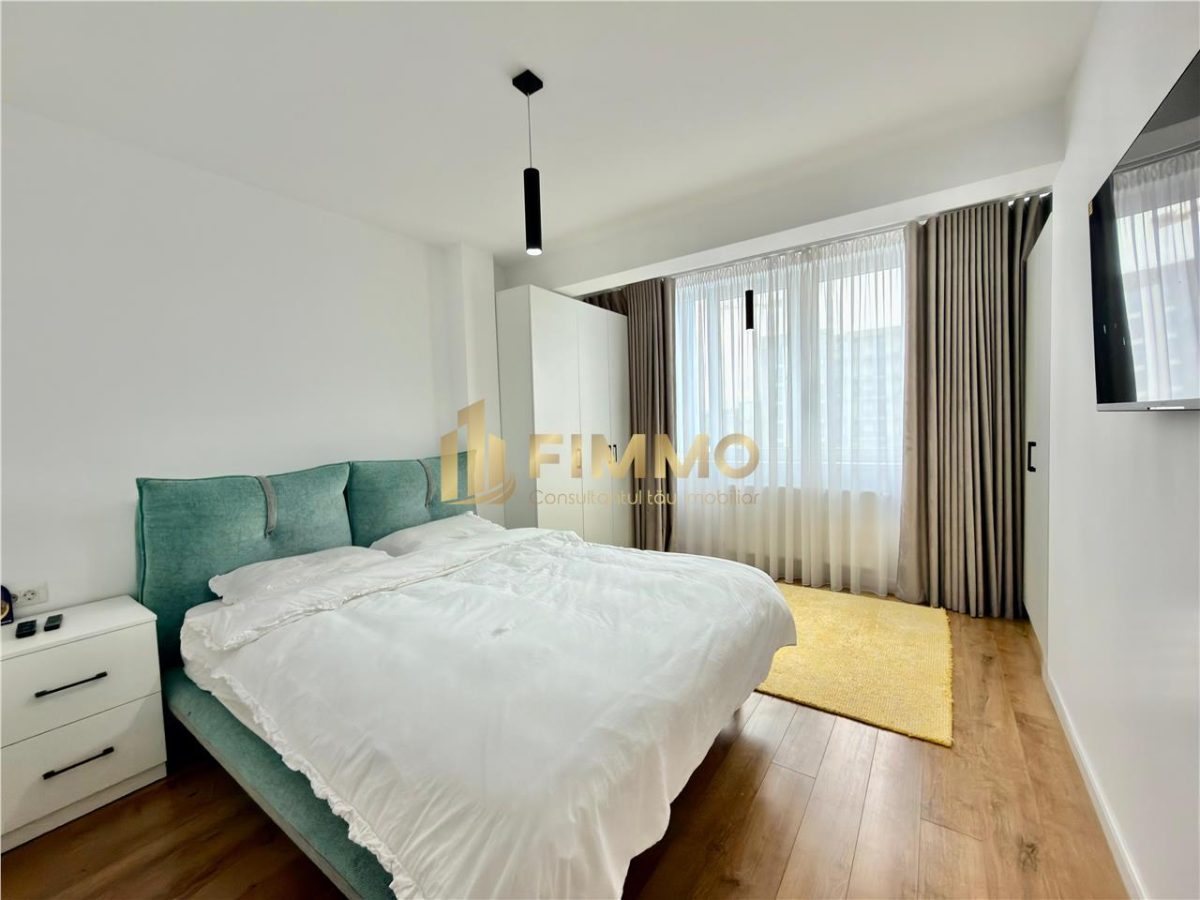 Apartament 2 camere | 72 mpu | OMV | Suceava | ID:1718 - foto 6