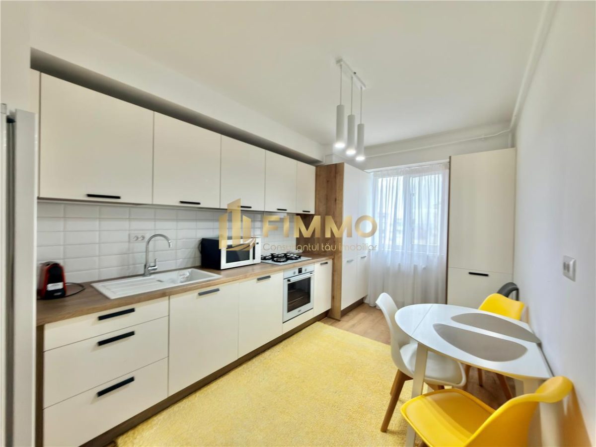 Apartament 2 camere | 72 mpu | OMV | Suceava | ID:1718 - foto 7