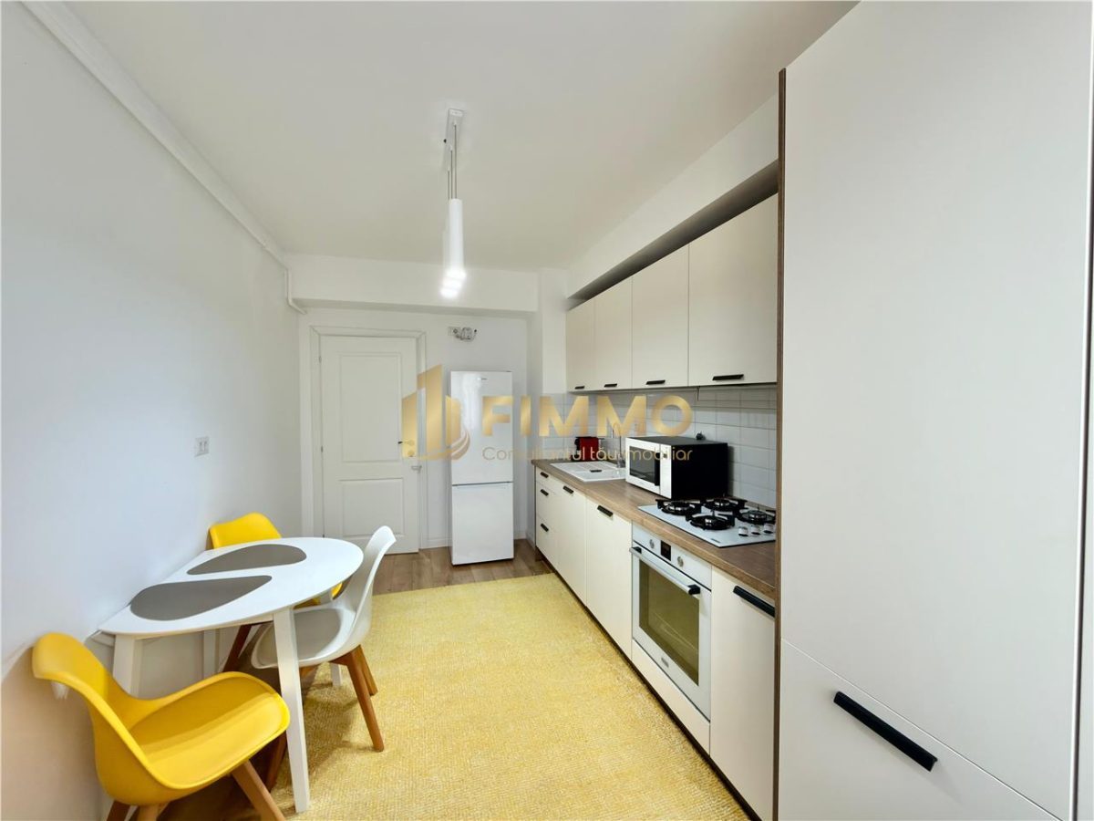 Apartament 2 camere | 72 mpu | OMV | Suceava | ID:1718 - foto 8