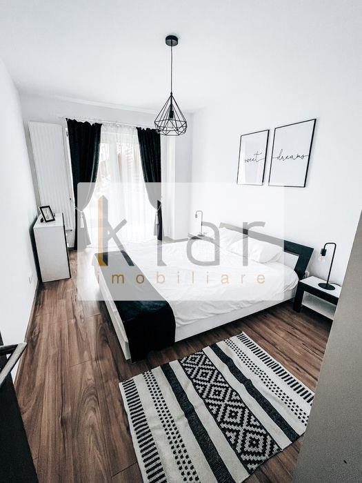 Apartament 2 camere 55mp, gradina 75mp, Buna Ziua,zona Bonjour Residence - foto 5