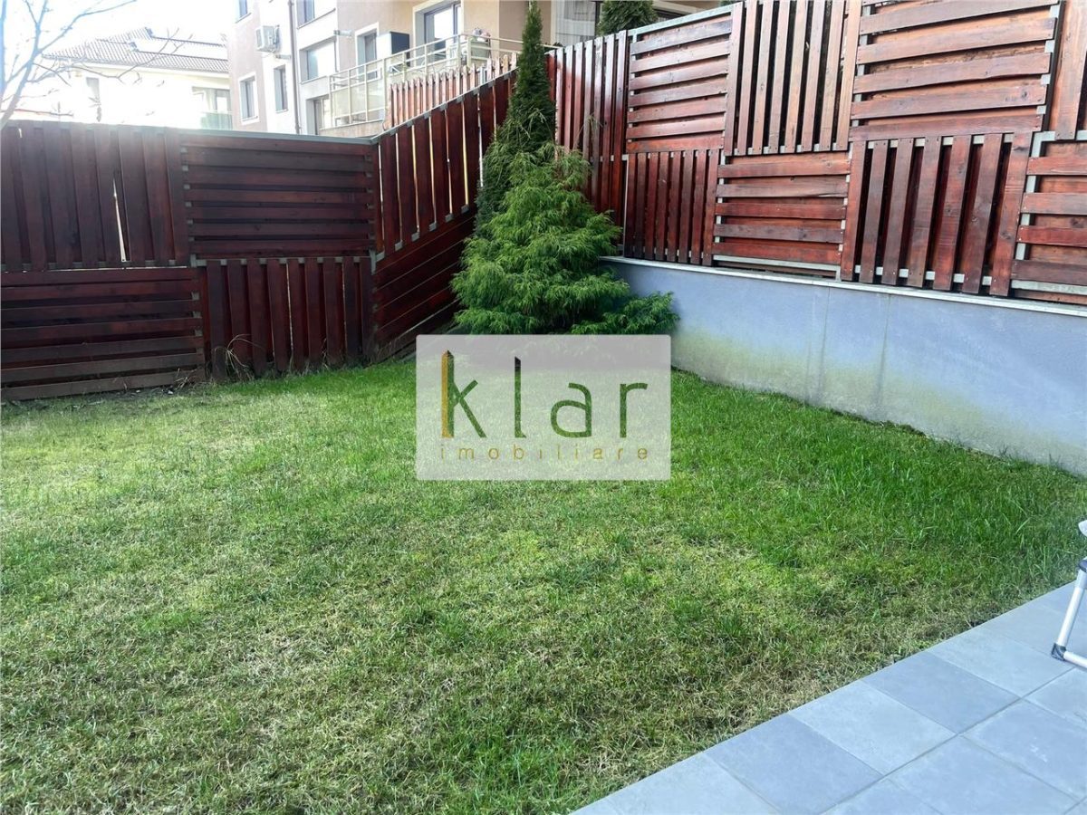 Apartament 2 camere 55mp, gradina 75mp, Buna Ziua,zona Bonjour Residence - foto 7