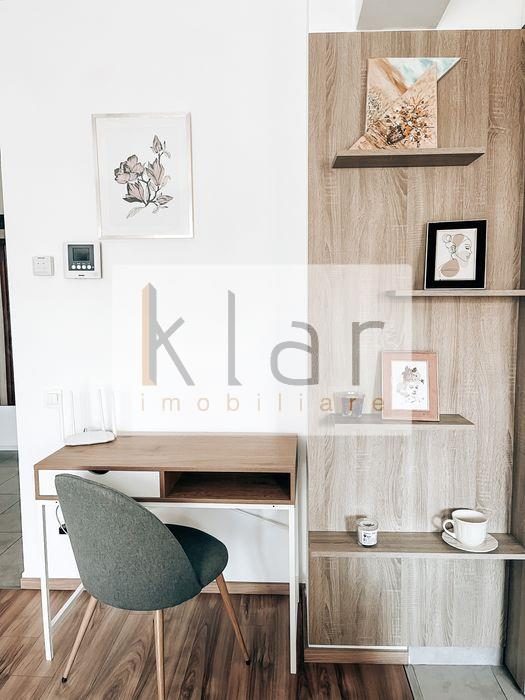 Apartament 2 camere 55mp, gradina 75mp, Buna Ziua,zona Bonjour Residence - foto 9