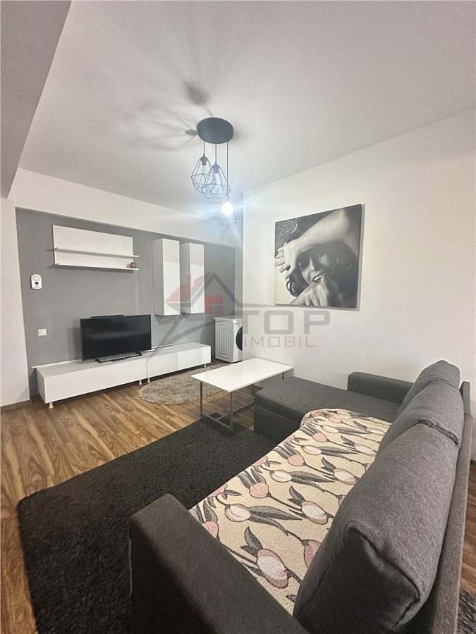 Inchiriere Apartament 2 camere  - Bucium Lidl - 