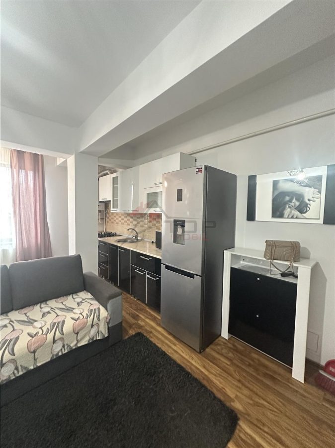 Inchiriere Apartament 2 camere  - Bucium Lidl - foto 2