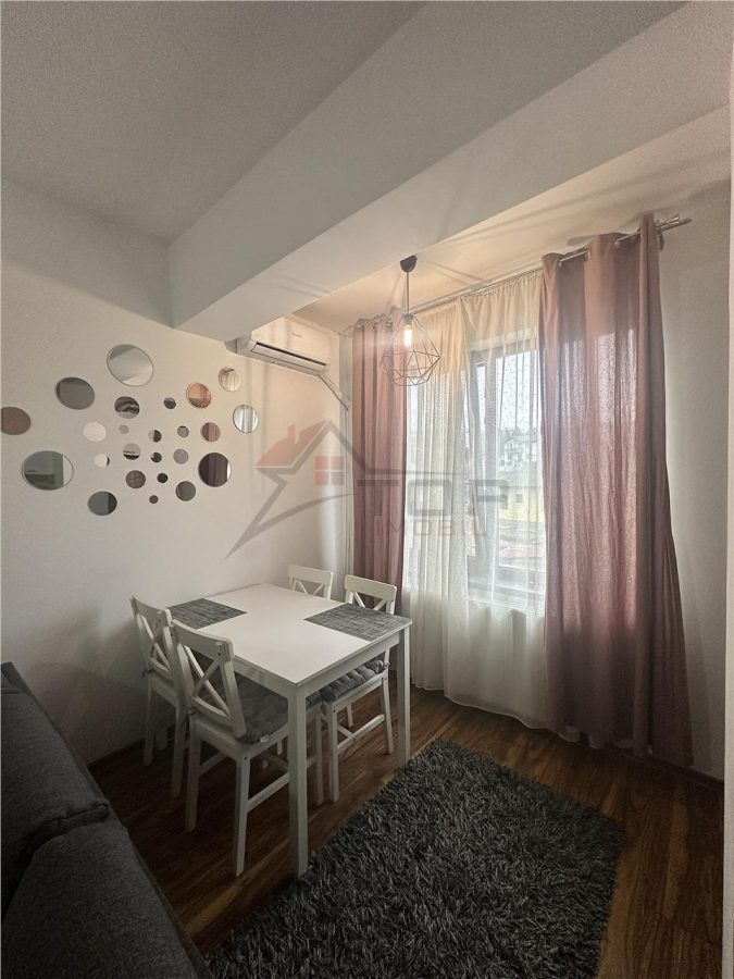 Inchiriere Apartament 2 camere  - Bucium Lidl - foto 3