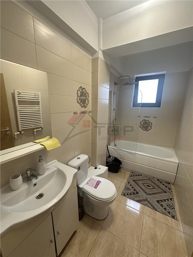 Inchiriere Apartament 2 camere  - Bucium Lidl - foto 5