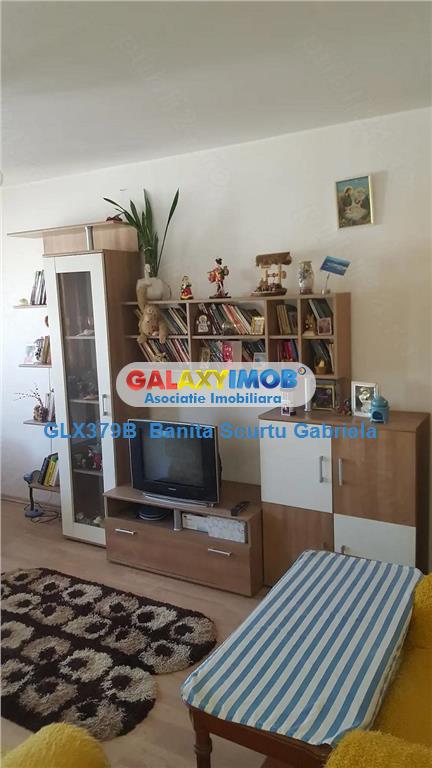 Vanzare apartament 3 camere,etaj 5 ,constr 1992, Zona Dristor - Bucuresti