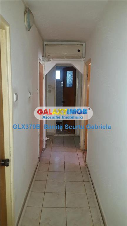 Vanzare apartament 3 camere,etaj 5 ,constr 1992, Zona Dristor - foto 3