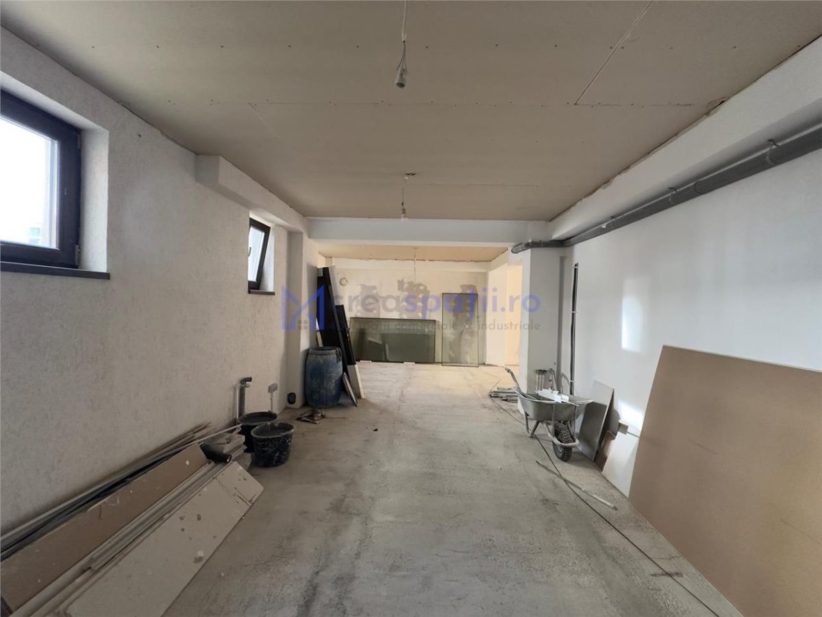 Spatiu intre farmacie si cafenea, 60mp, Visan, zona Profi - foto 15