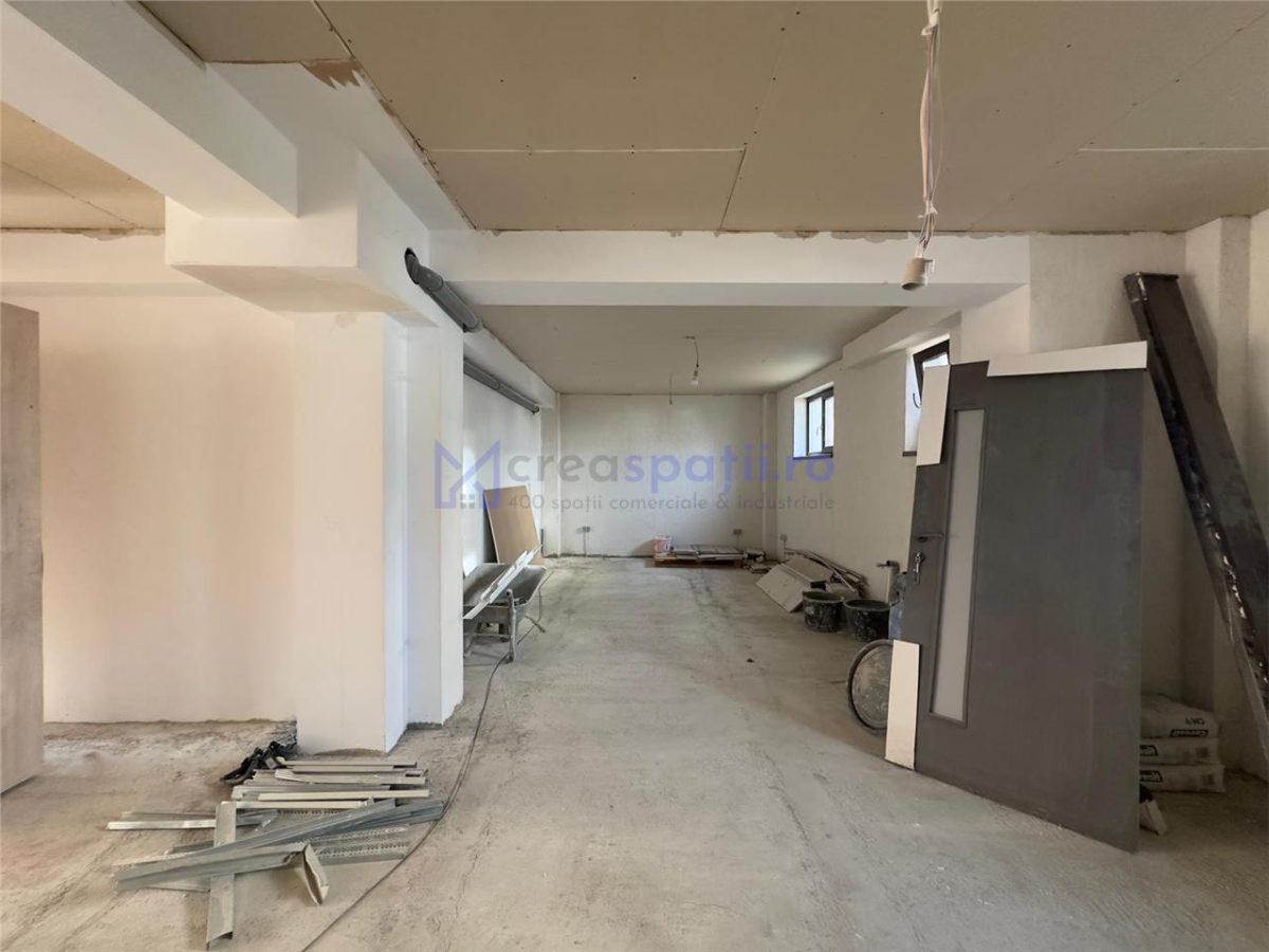 Spatiu intre farmacie si cafenea, 60mp, Visan, zona Profi - foto 13