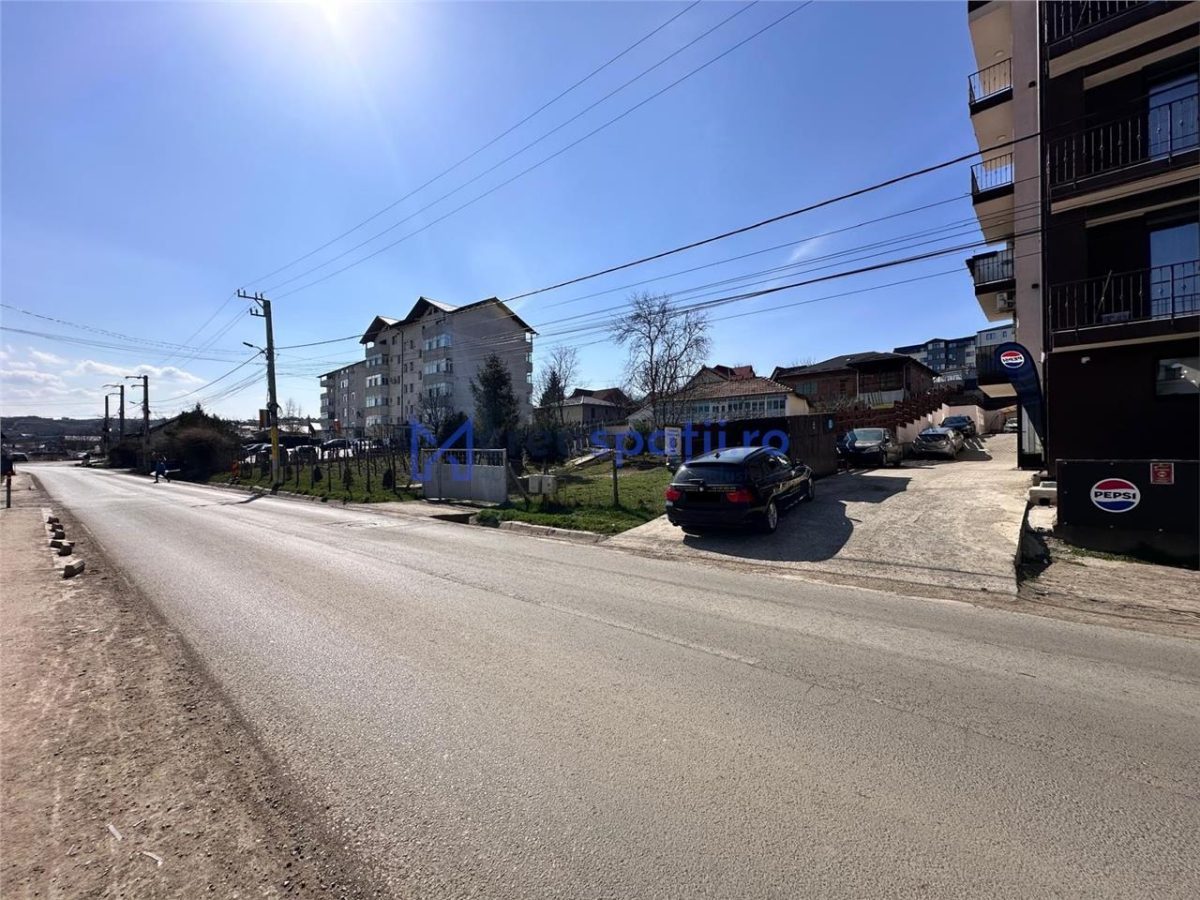 Spatiu comercial cu chirias, 30mp, zona Profi Visan - foto 17