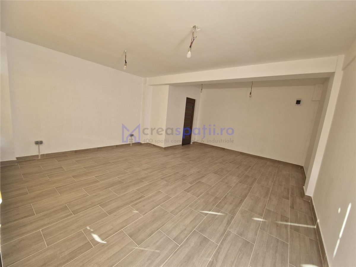 Spatiu comercial cu chirias, 30mp, zona Profi Visan - foto 10