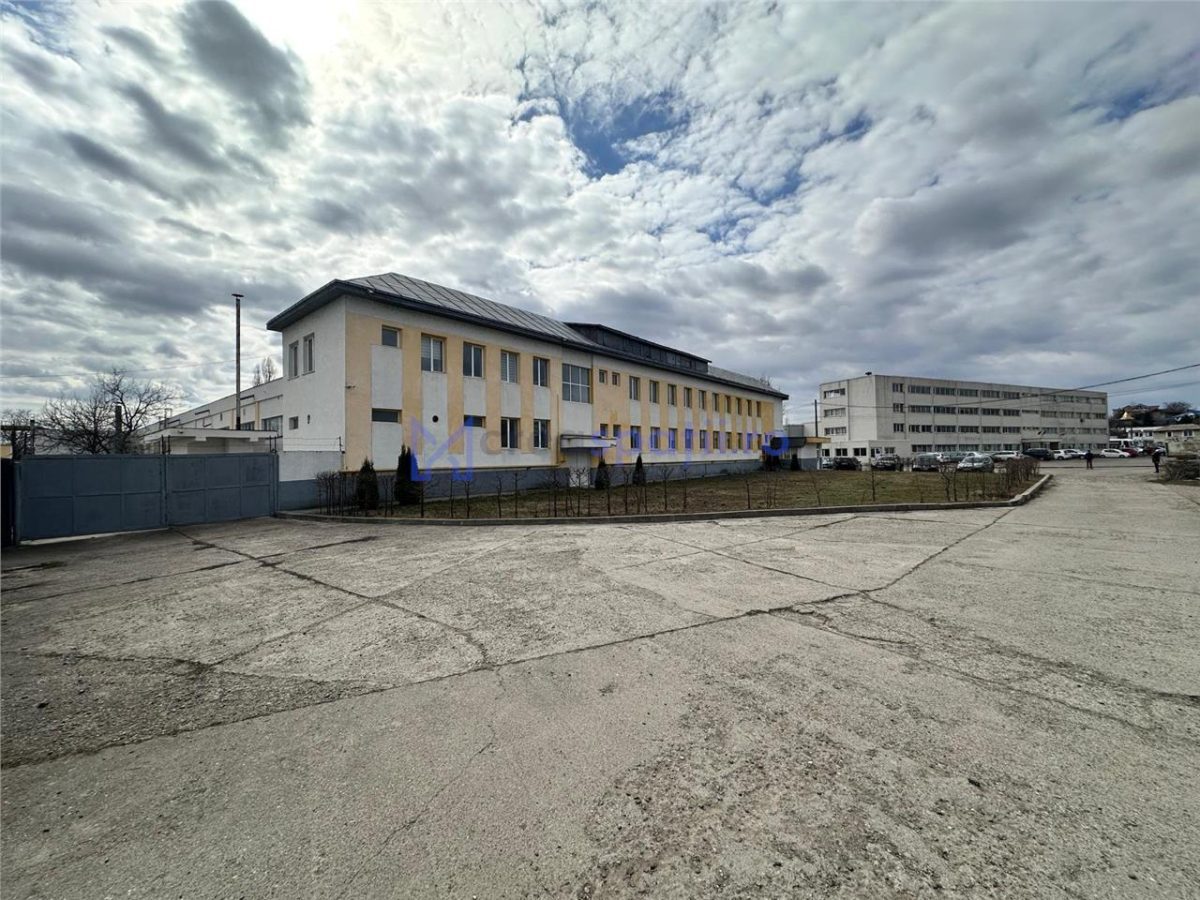 Hale/ spatii de inchiriat in jud. Iasi, Pascani, de la 500mp la 5000mp - foto 11