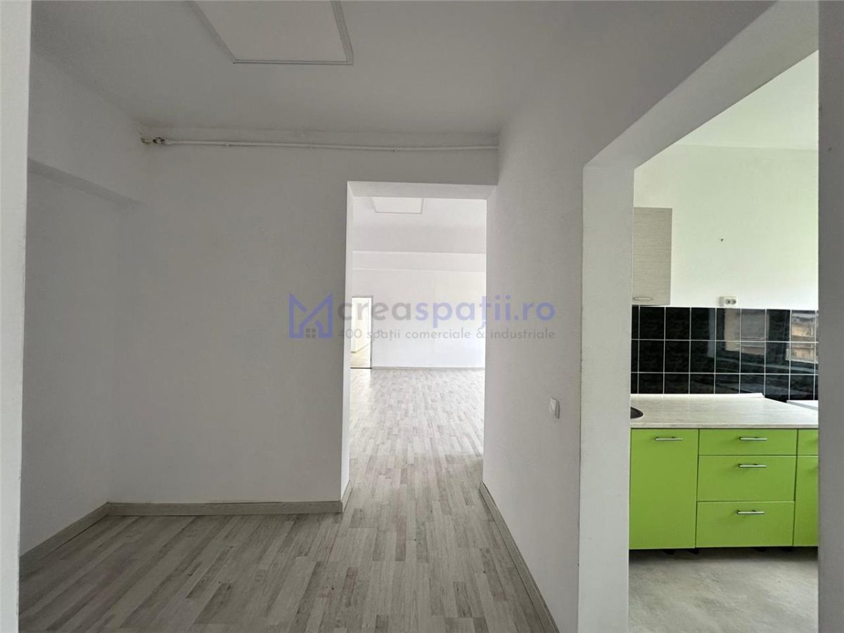 Hale/ spatii de inchiriat in jud. Iasi, Pascani, de la 500mp la 5000mp - foto 15