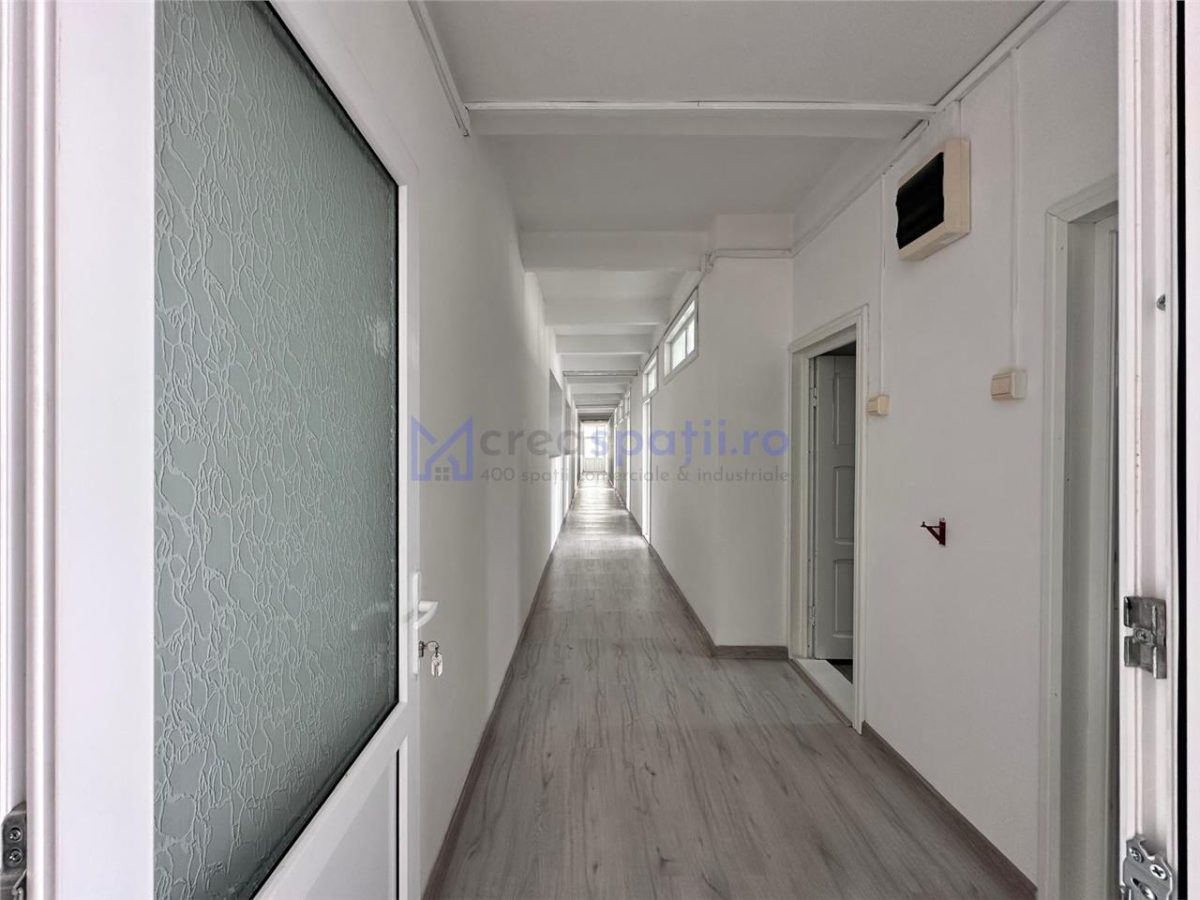 Hale/ spatii de inchiriat in jud. Iasi, Pascani, de la 500mp la 5000mp - foto 16