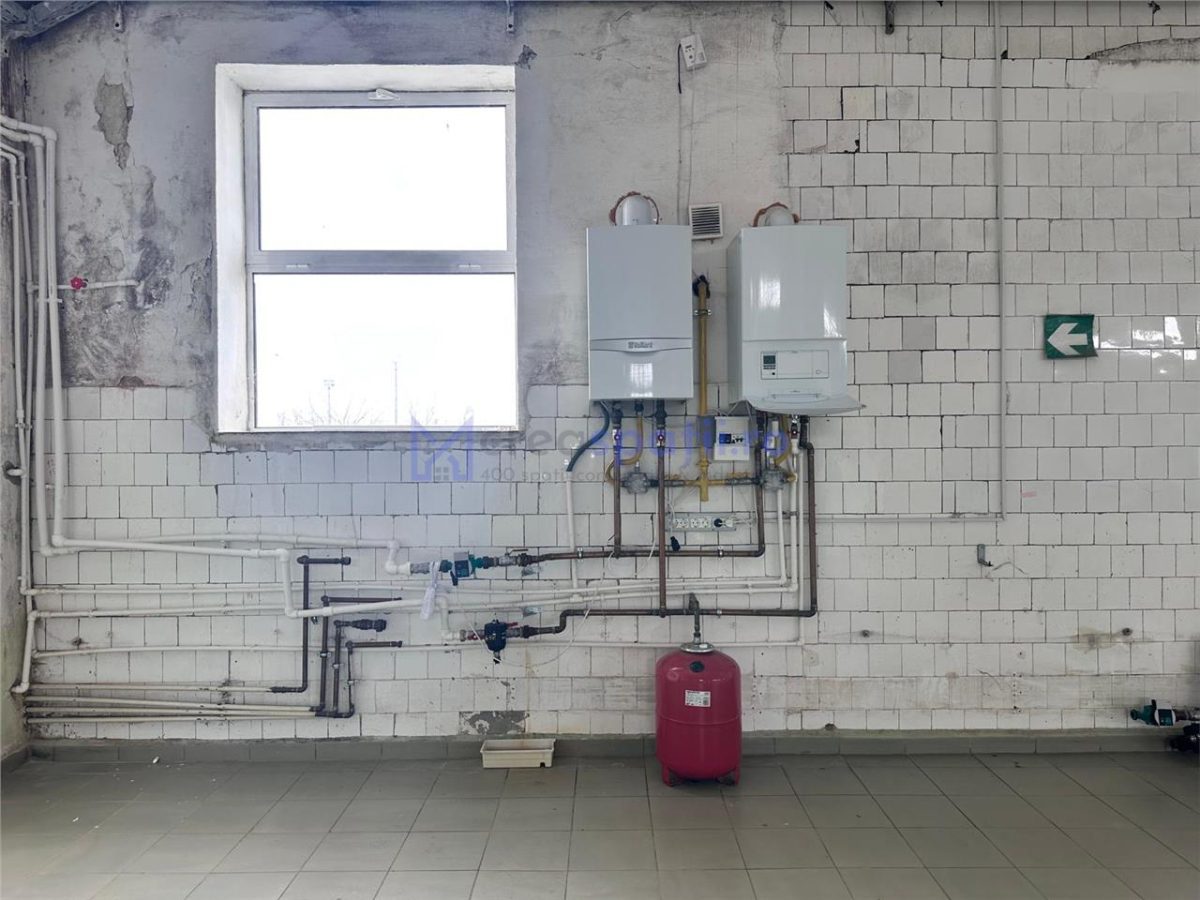 Hale/ spatii de inchiriat in jud. Iasi, Pascani, de la 500mp la 5000mp - foto 17