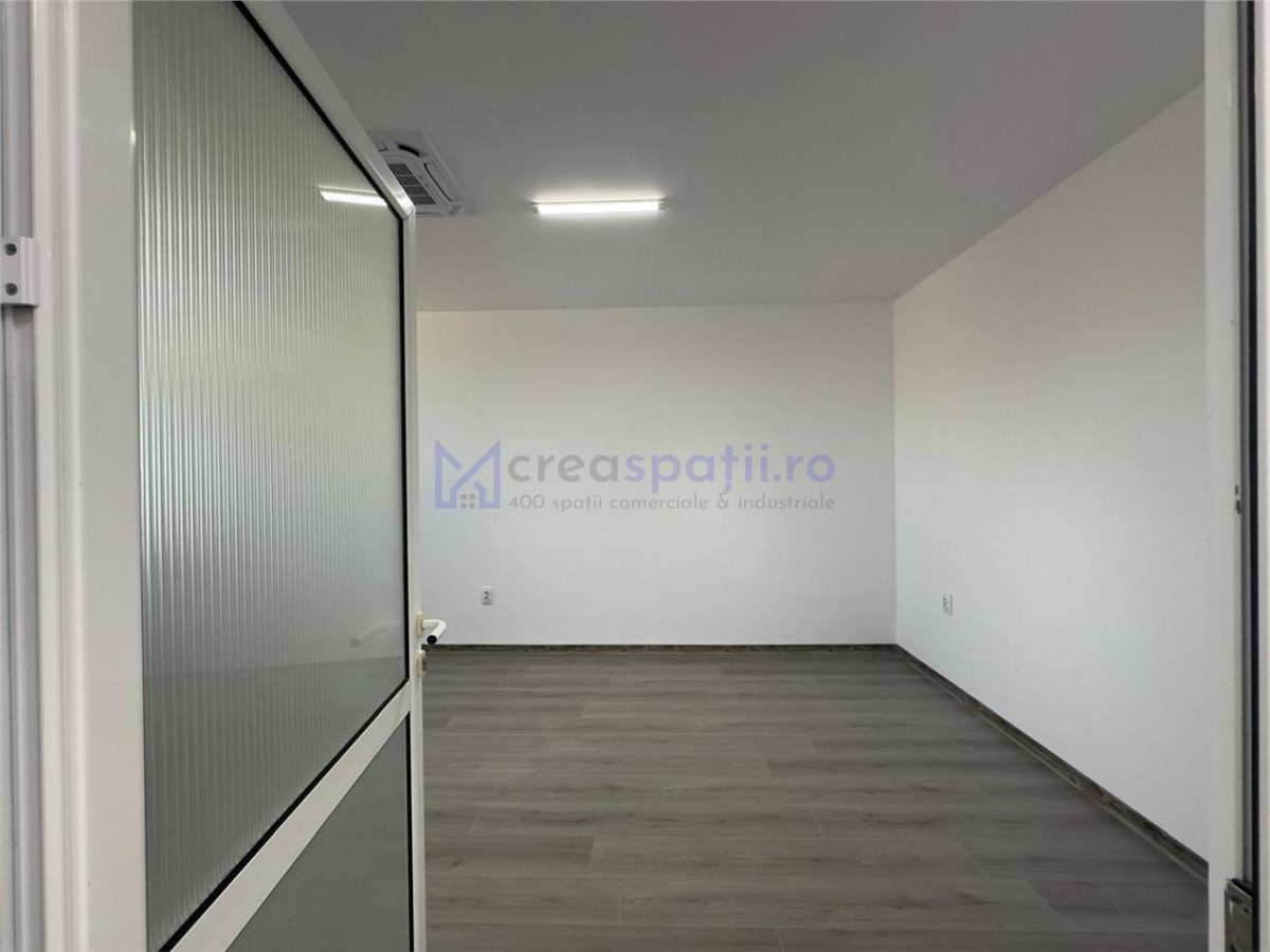 Spatiu birouri ieftine Iasi, 117mp, zona Metalurgie - foto 11