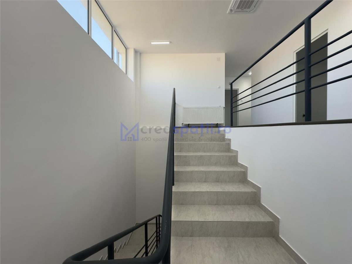 Spatiu birouri ieftine Iasi, 117mp, zona Metalurgie - foto 16