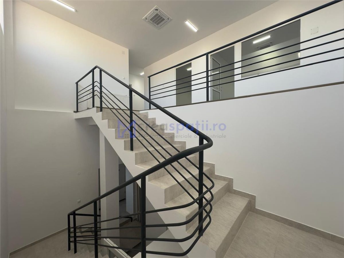 Spatiu birouri ieftine Iasi, 117mp, zona Metalurgie - foto 17