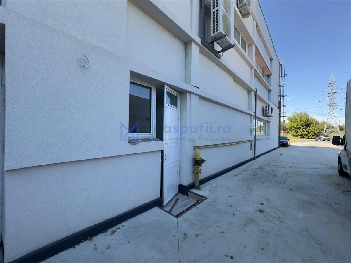 Spatiu birouri ieftine Iasi, 117mp, zona Metalurgie - foto 18