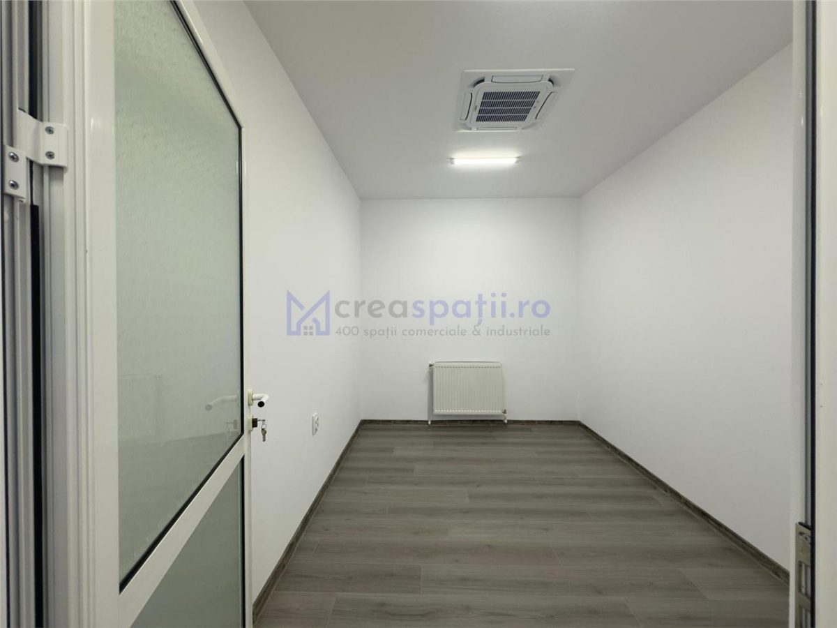 Spatiu birouri ieftine Iasi, 117mp, zona Metalurgie - foto 19