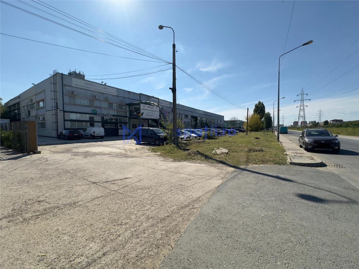 Spatiu birouri ieftine Iasi, 117mp, zona Metalurgie - foto 20