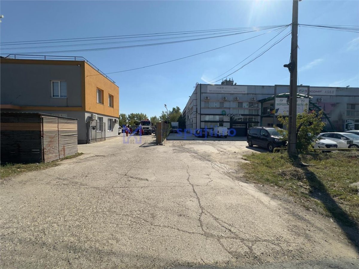 Spatiu birouri ieftine Iasi, 117mp, zona Metalurgie - foto 21