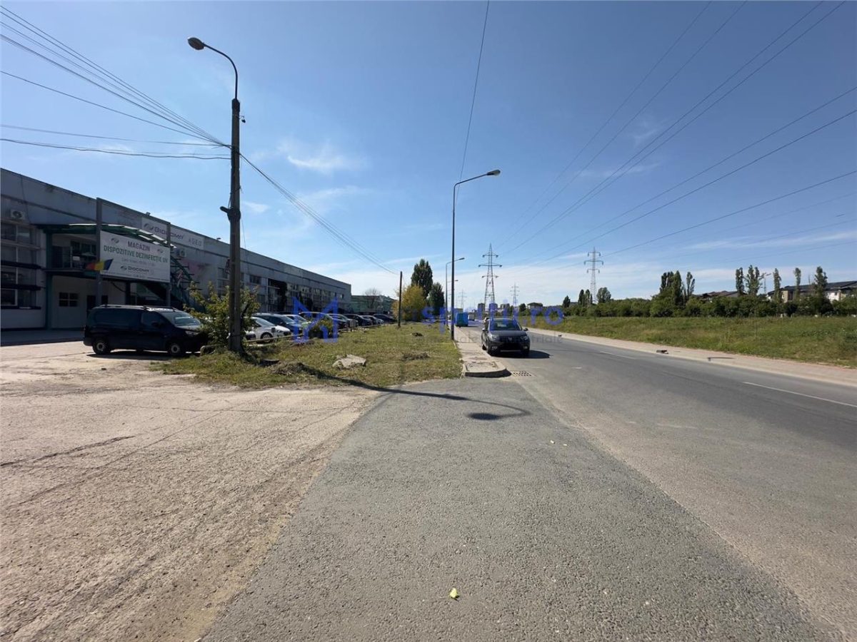 Spatiu birouri ieftine Iasi, 117mp, zona Metalurgie - foto 22