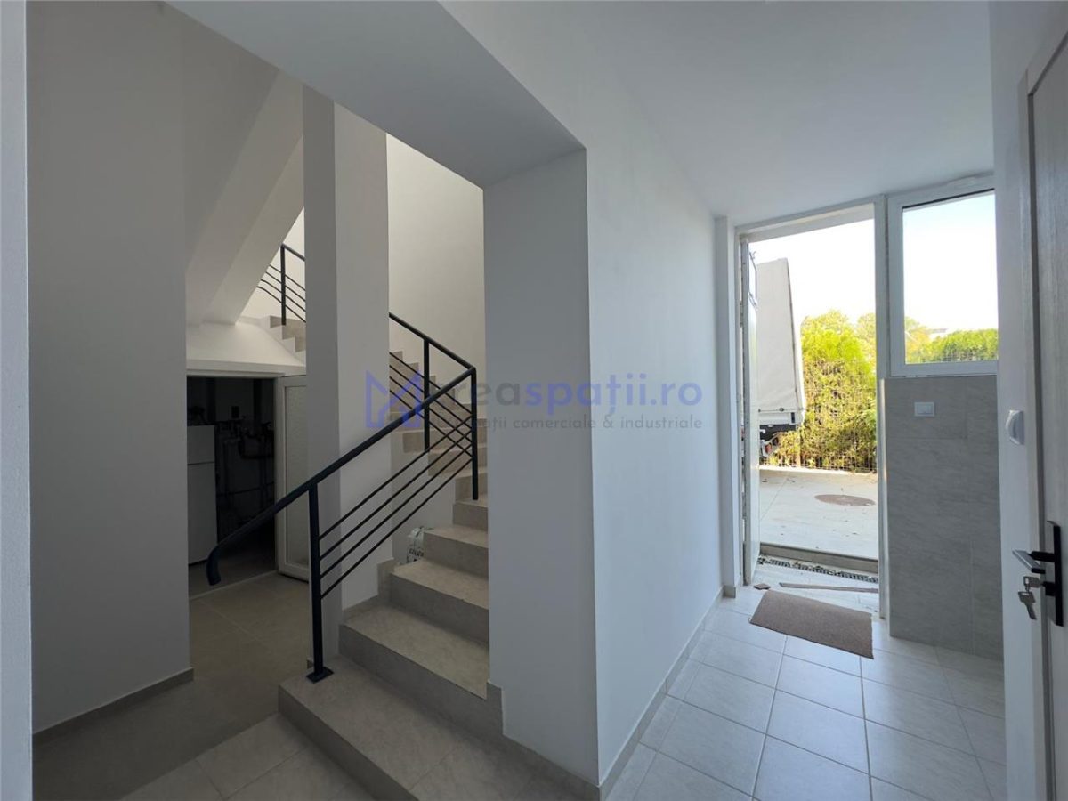 Spatiu birouri ieftine Iasi, 117mp, zona Metalurgie - foto 23