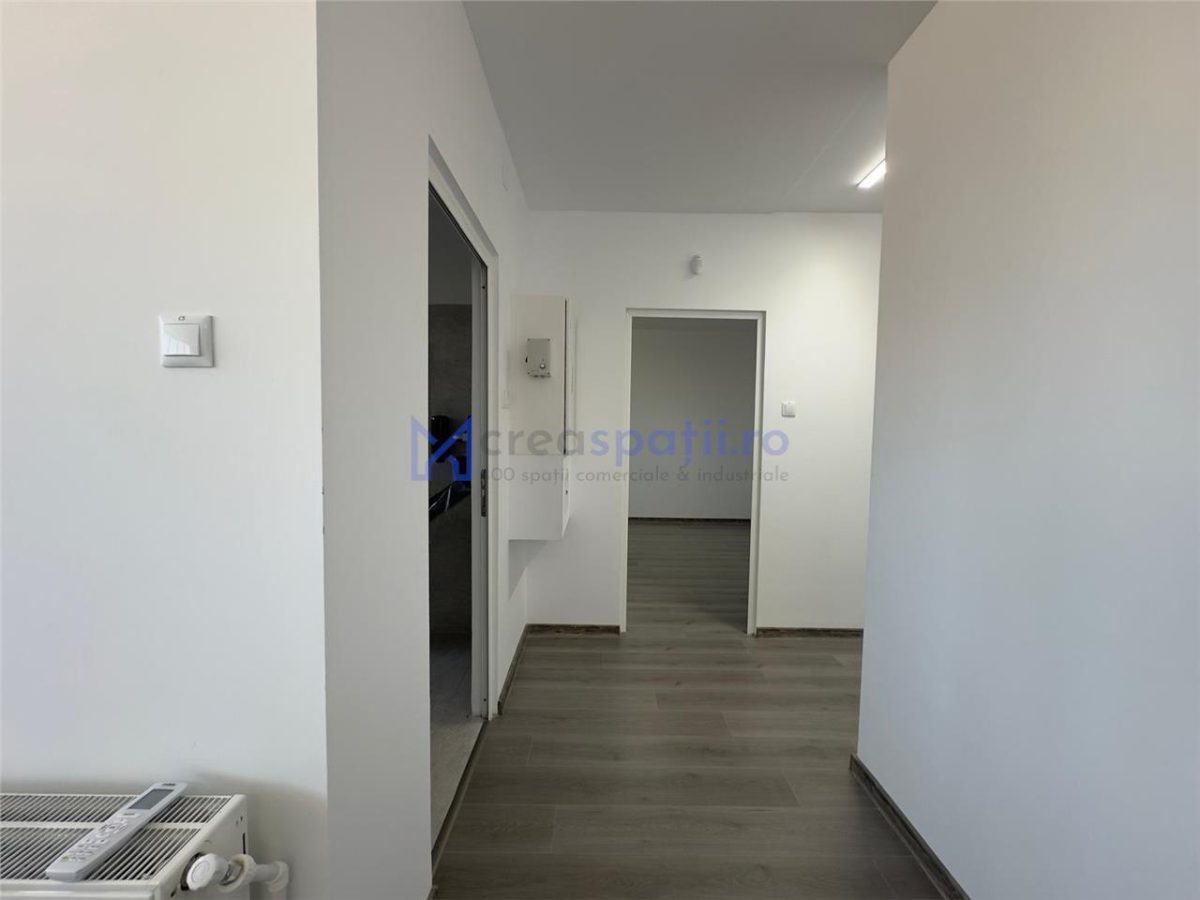 Spatiu birouri ieftine Iasi, 117mp, zona Metalurgie - foto 24