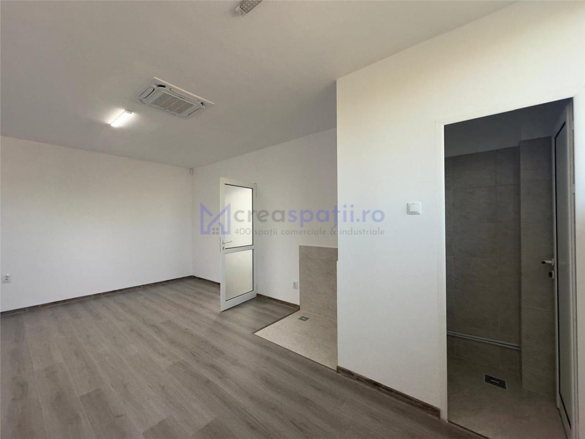 Spatiu birouri ieftine Iasi, 117mp, zona Metalurgie - foto 25