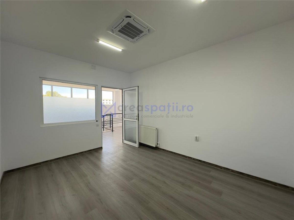 Spatiu birouri ieftine Iasi, 117mp, zona Metalurgie - foto 6