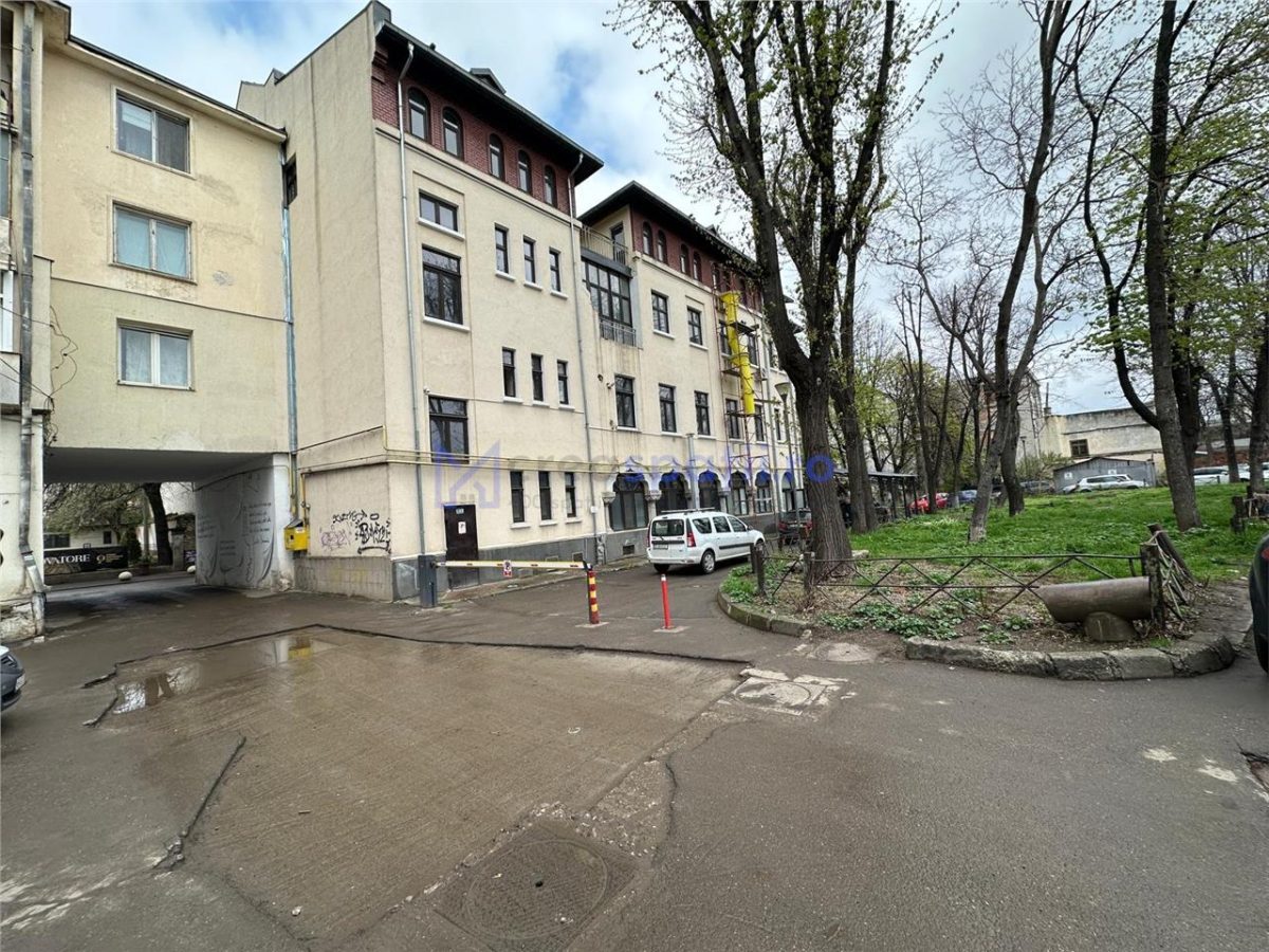 Spatiu birouri centrale Iasi, cladire unica, 154mp, Cuza Voda - foto 12