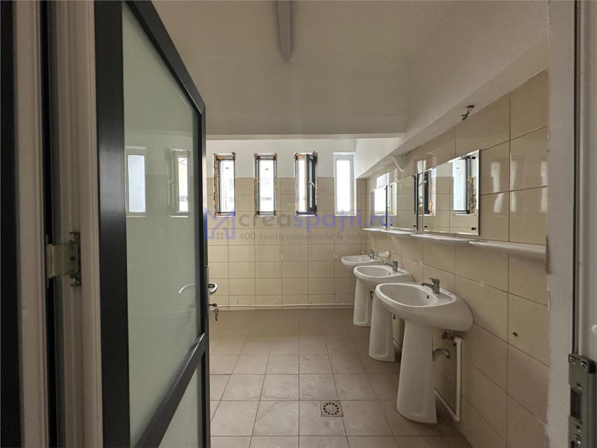 Spatiu birou de inchiriat, 158mp, langa Carrefour si Kaufland - foto 12