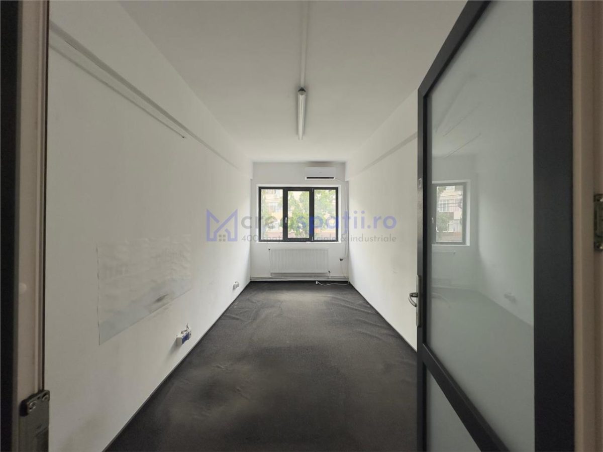 Spatiu birou de inchiriat, 158mp, langa Carrefour si Kaufland - foto 7