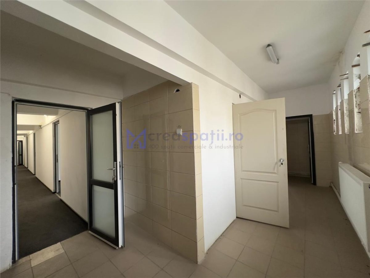 Spatiu birou de inchiriat, 158mp, langa Carrefour si Kaufland - foto 9