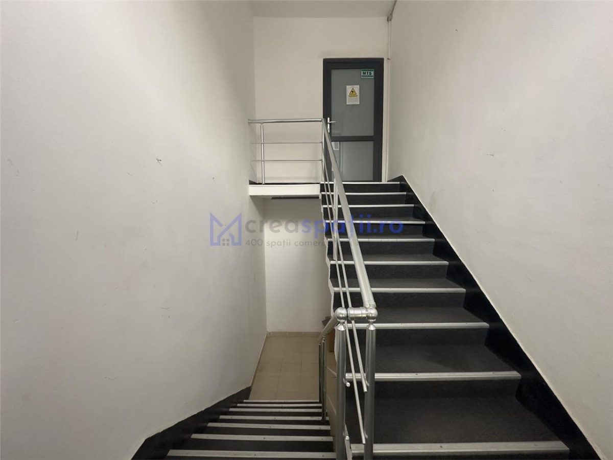 Spatiu birou de inchiriat, 158mp, langa Carrefour si Kaufland - foto 10