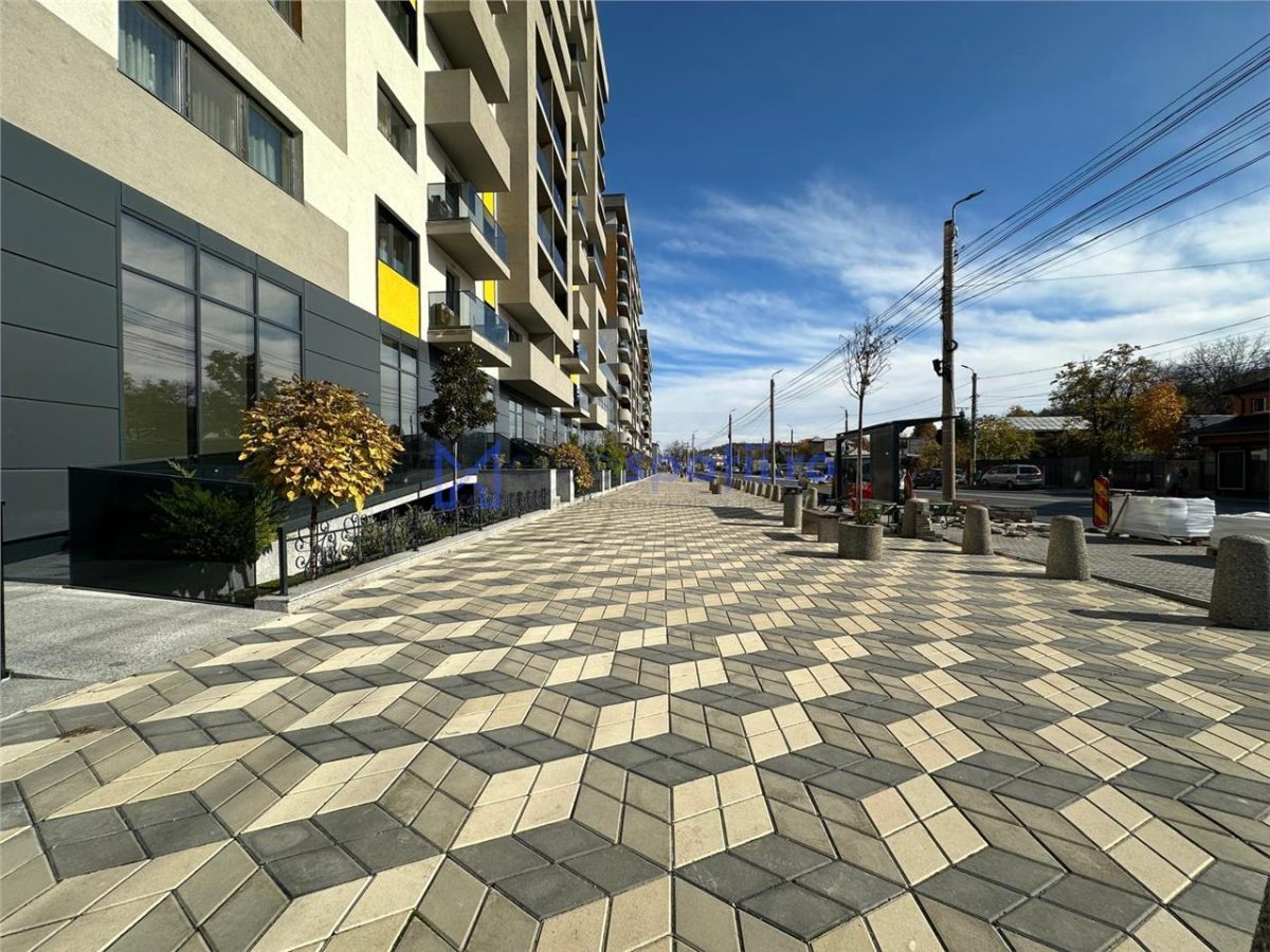 Spatiu comercial intabulat de vanzare, 420mp, Pasaj Bucium - foto 13